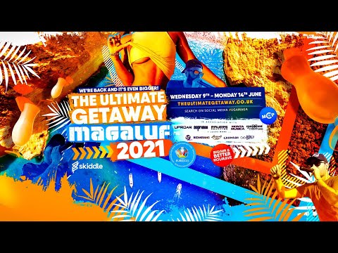 The Ultimate Lockdown Mix - Fitzy & Rossy B, Cheeze, John Neal & Joe Taylor