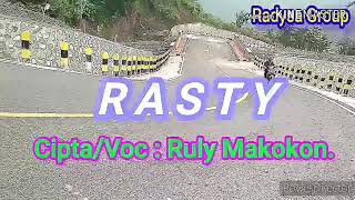 Download lagu RASTY. Lagu slow Wals. Karya Ruly M. 2020.lagu Pop Da'erah Timor Belu Malaka.. mp3