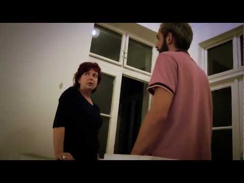 Hernádi Judit | Meleg szemmel 85.