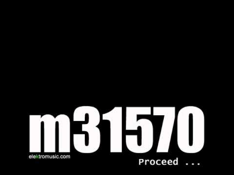 m31570 - Proceed (DEMO) → Classic Electro