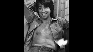 Then, now and always (Dolphin days) - Tony Hicks