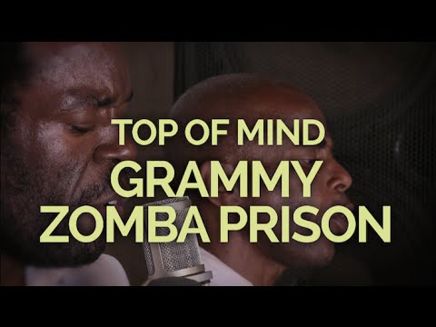 TOP OF MIND: Grammy Zomba Prison | The Africa Channel