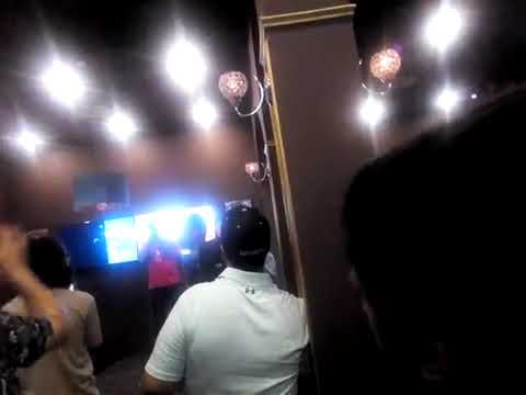 Tony Bull  Capo en vivo Forever Loving Jah Riddim