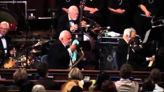 Remembering Dave Brubeck with "Take Five"