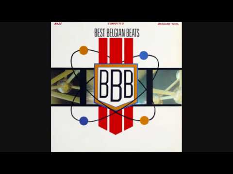 HYPNOTECK - Happy Mr Acid - (1989)