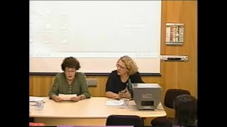 IV Encontro Internacional Saber Urbano e Linguagem - Sessão Coordenada II: Sentidos da Diferença