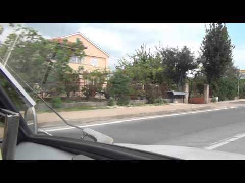 Sukosan Hrvatska Croatia 2142014