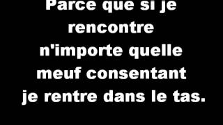 Pour le Pire - OrelSan (lyrics)