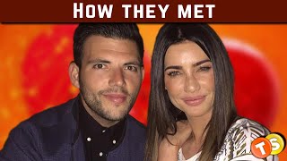 Jacqueline M Wood’s real life love story with husband Elan Ruspoli