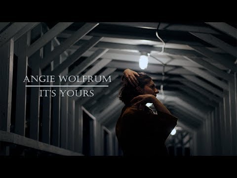 Angie Wolfrum | Jon Cutler Feat. E-Man - Its Yours