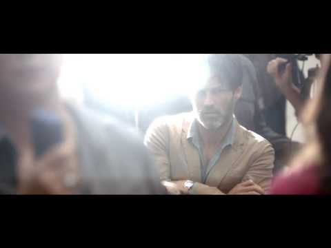 Trailer-Vorschau: Evidence - Auf der Spur des Killers