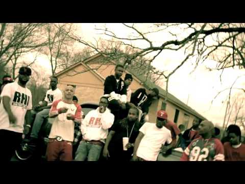 RHI   In My Naybahood Directed & Shot by  @DJBruceBruce