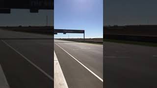 preview picture of video 'Time Attack Tailem Bend Race Track'