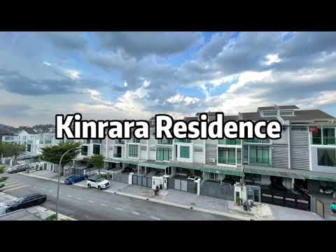 Kinrara Residence , Bandar Kinrara