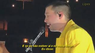 Twenty one pilots - Taxi cab (Legendado) (LIVE)