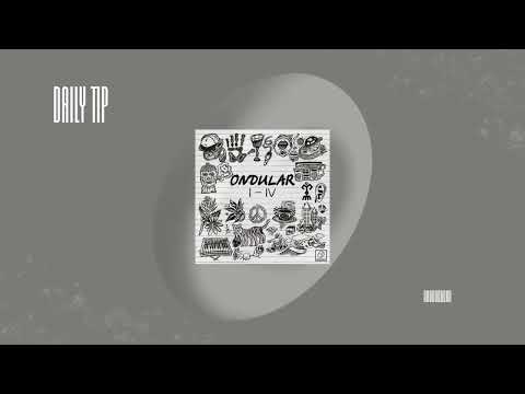 Alejandro Mosso, Mad Dim, Ondular - III (Original mix)