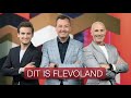 Dit is Flevoland van zaterdag 7 januari 2023