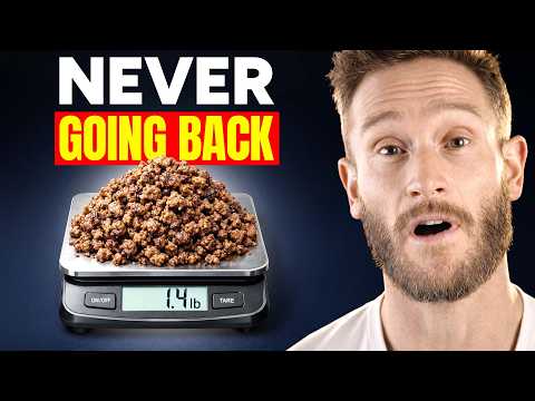 I Started Eating 1.5lbs of Beef Every Day, Here’s What I’ve Noticed