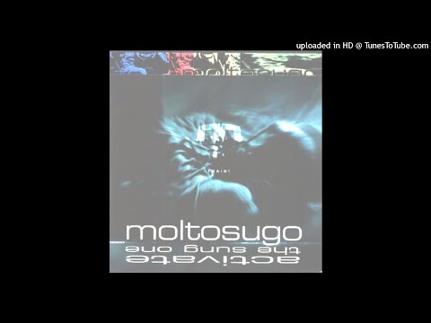 Moltosugo ‎| Activate (Tommy Vee In The Mix)