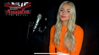 Unworthy Of Your Love - Assassins - Sing With Me As Hinckley - Musical Theatre Karaoke Duet