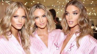 🎀 EXTREME VICTORIA’S SECRET ANGEL GLOW UP ⋆ ˚｡⋆୨୧˚ 💉 ꒰ঌ ໒꒱ 🎀 ﹙ 100 k ﹚SPECIAL