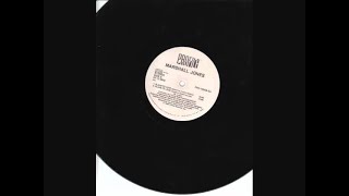 Marshall Jones -Slave to Love (slamming' essential dub)