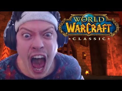 WoW Classic WORLD BUFFS STRUGGLE