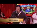Colin Quinn Roast Of Artie Lange