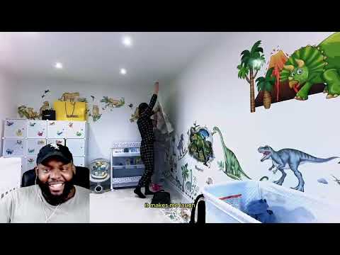 CHICAGO DUDES REACTION TO Mazza L20 - Letter to my Son (Official Music Video)