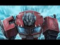 MHA BNHA React To Deku As Optimus Prime Lordshivatextingstory