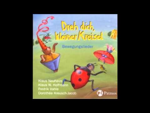 Klingeling, die Post ist da - traditionell