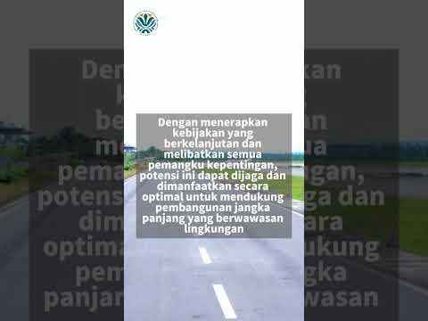 Kajian Lingkungan Hidup Strategis RPJPD Provinsi Papua Tengah