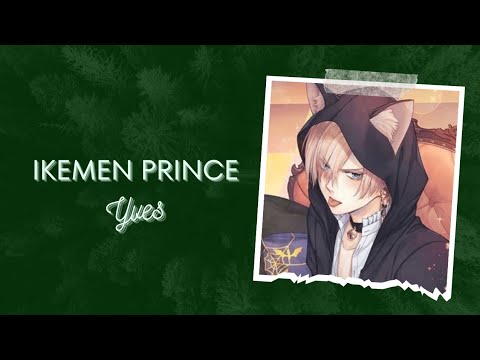 Yves: Halloween Night Chapter 1