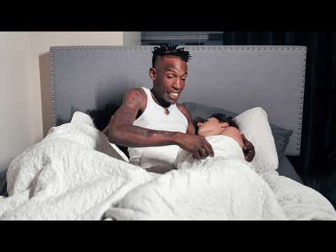 Kizzle Crook - One Night (Official Music Video)