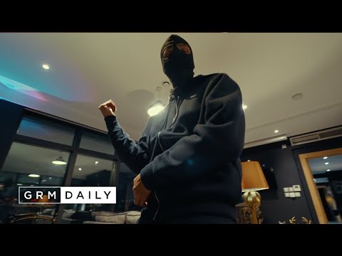 Prezy77 - Both [Music Video] | GRM Daily