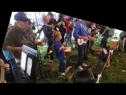 SUM at Oktoberfest 2017 'Bring Me Sunshine'