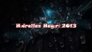 preview picture of video 'Taşpınar Köyü Balıkesir Hıdrellez 2013'