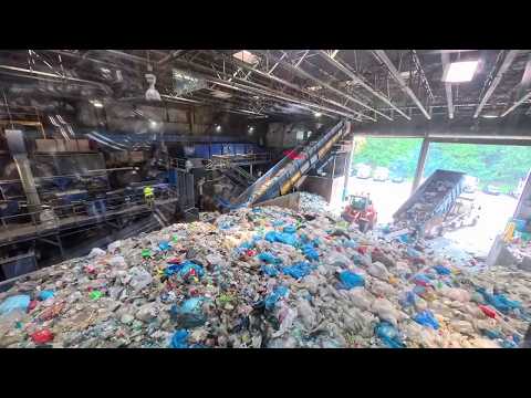 Westchester Recycling