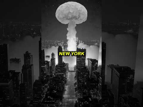 What if Hitler Made the First Nuke?