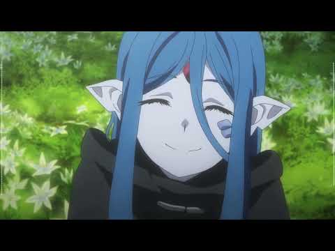 Mayuiro - Sajou no Hana - DanMachi 3rd Season Full Insert Song