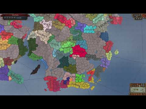 Elder Scrolls Universalis - 201 Years of Argonian History
