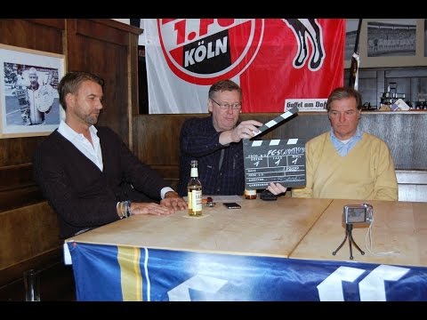 Express FC-Stammtisch am 4. Februar 2015