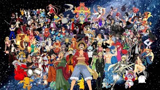 Download lagu Lagu Anime Paling Iconic & Bikin Merinding 🎧 Playlist OST Anime Terbaik Sepanjang Masa mp3