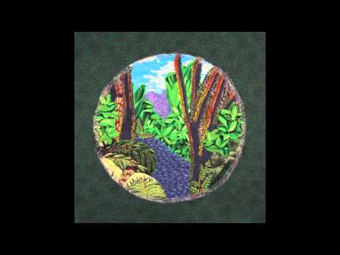 Dudley Benson - Forest: Songs by Hirini Melbourne (full album HQ)