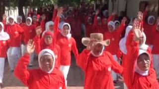 Download lagu SENAM TERA INDONESIA SASANA MAWAR BERSEMI /JOMBANG mp3 Download lagu SENAM TERA INDONESIA SASANA MAWAR BERSEMI /JOMBANG mp3