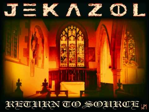 RETURN TO SOURCE by JEKAZOL [Classical] - Twinned with track: FAR FROM GOD