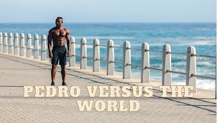 Download lagu Pedro Versus the World mp3