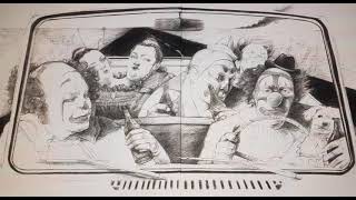 Mr. Bungle - No Strings Attached (1987 Demo)