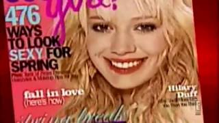 Hilary Duff - Relatively Famous E! 2006 - HD