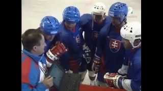 Keď na Slovensku vládol hokej - 1992